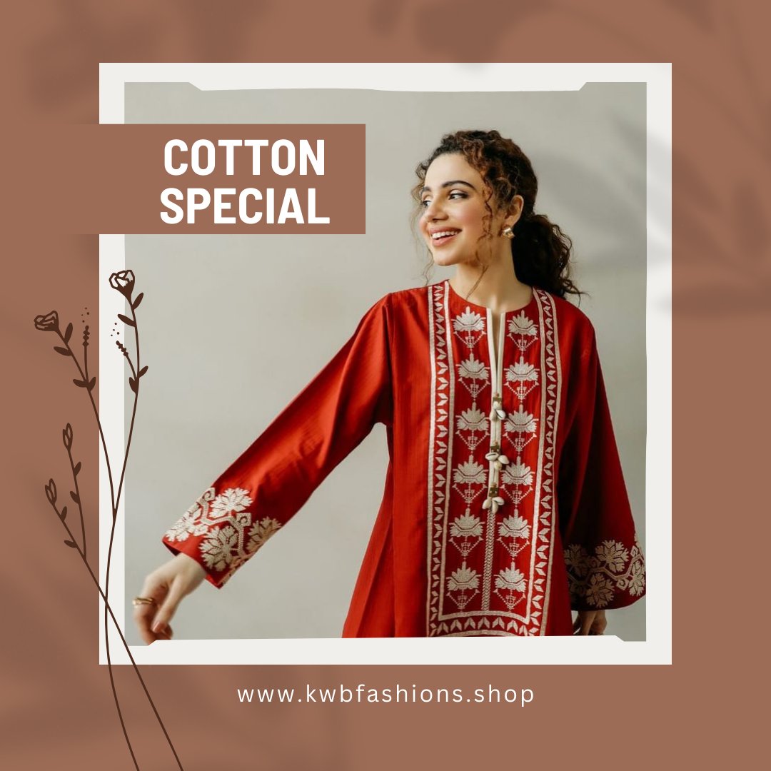 Cotton Special