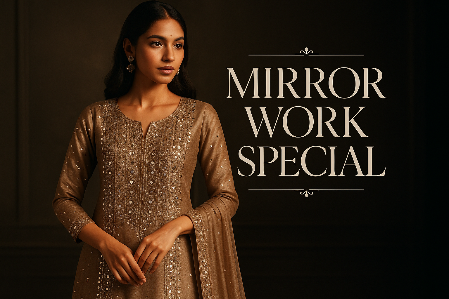 Mirror Work