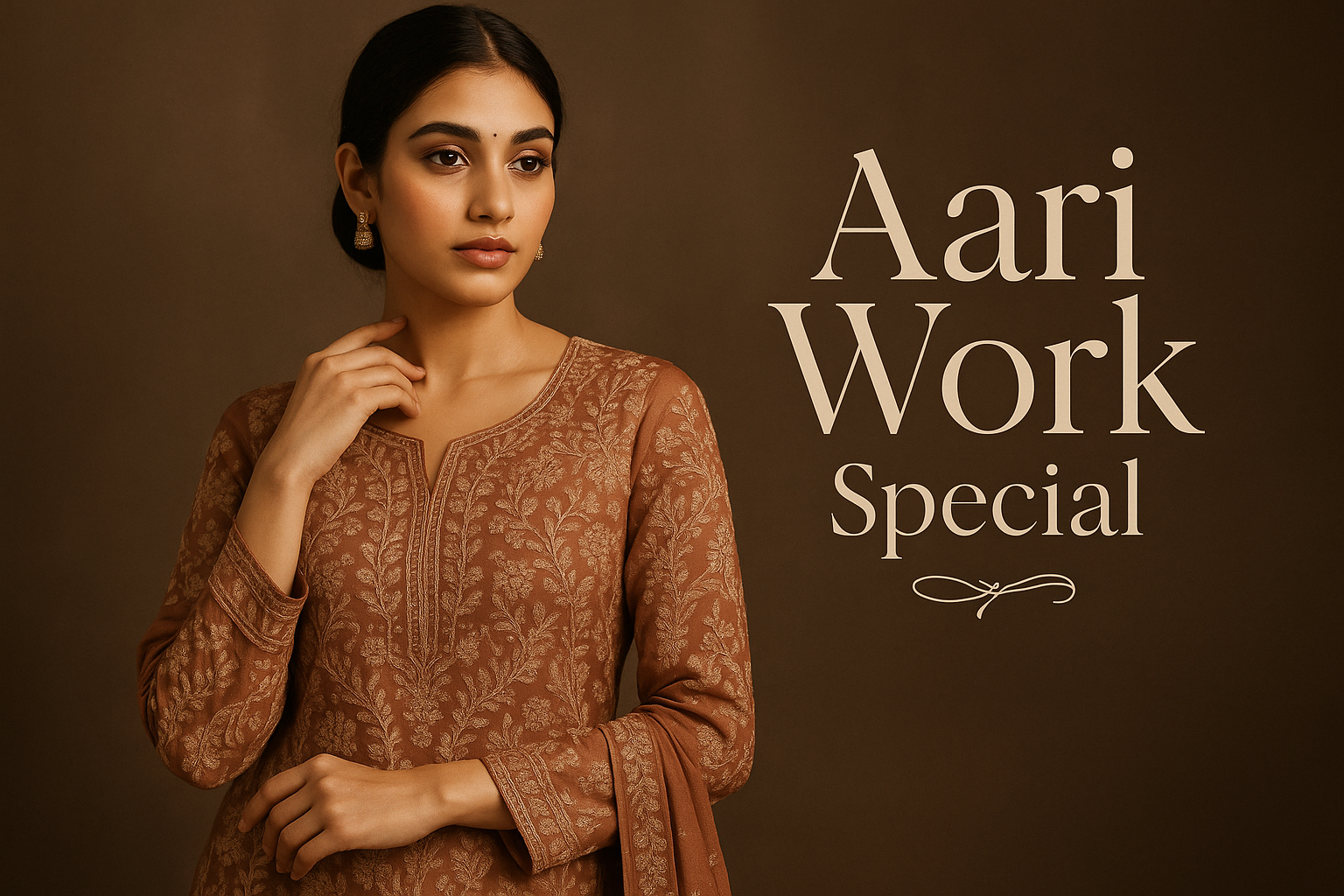 Aari Work