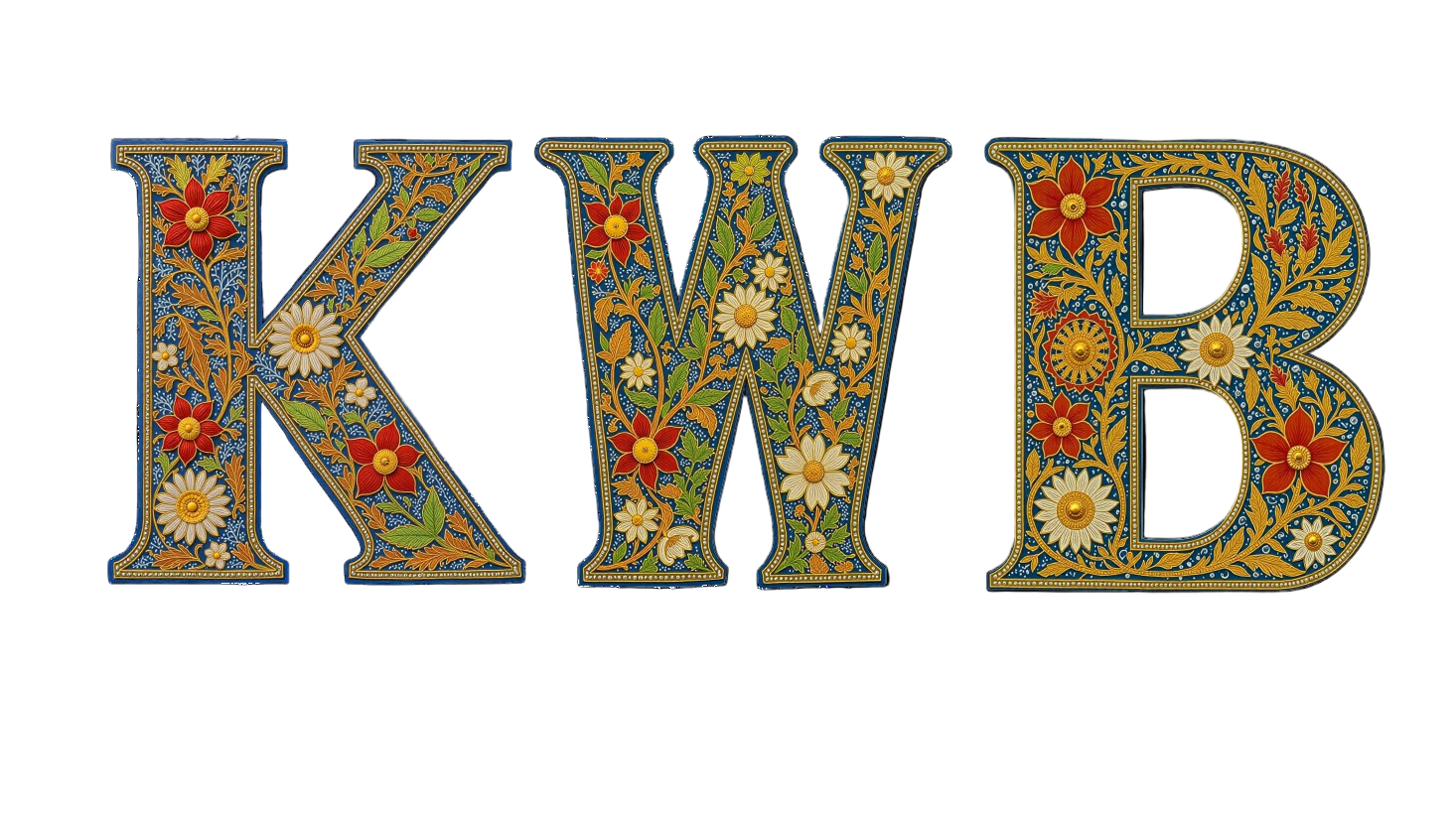KWB Fashion Full logo